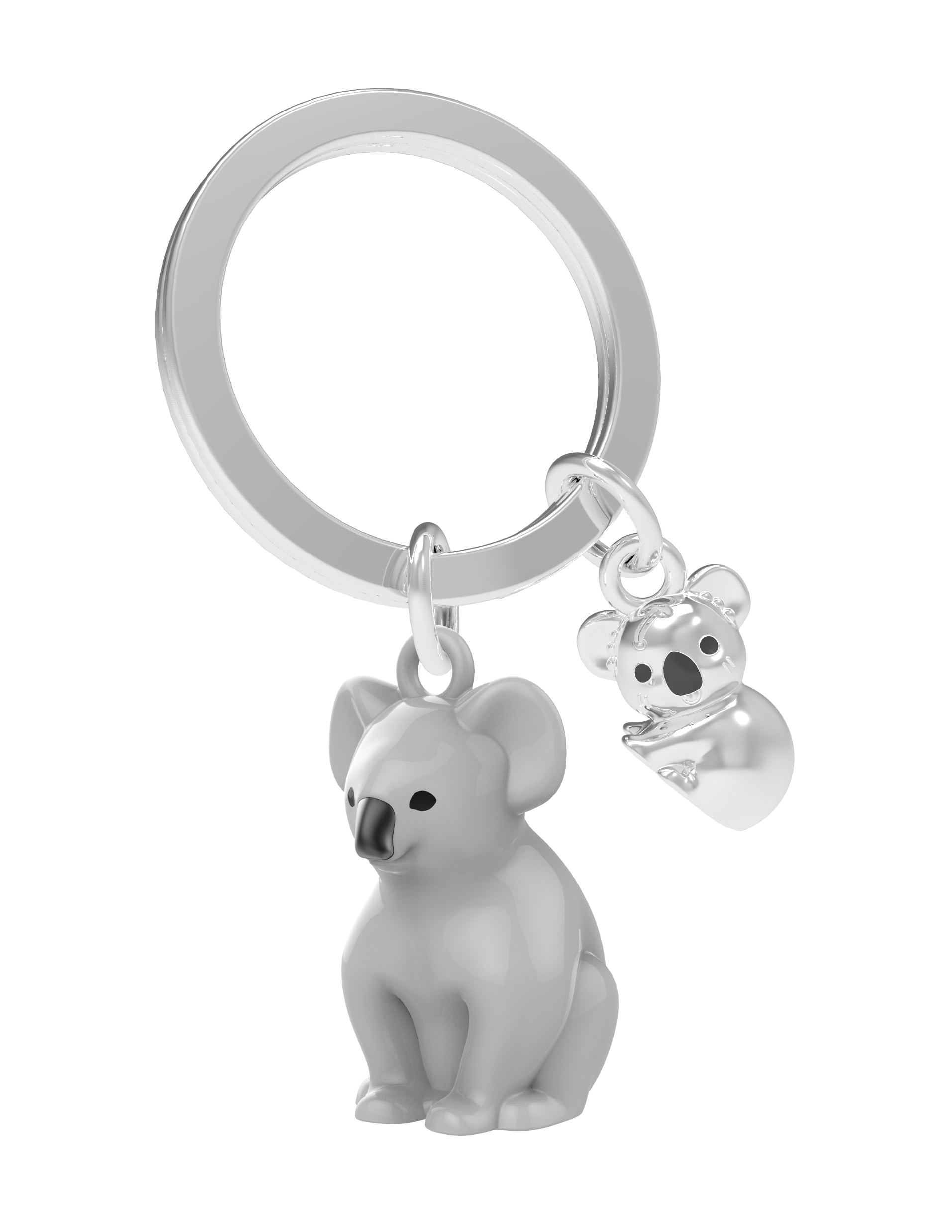 Nyckelring/Berlock Koala - 2