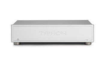 Typhon T2 Strömfördelare/genererare