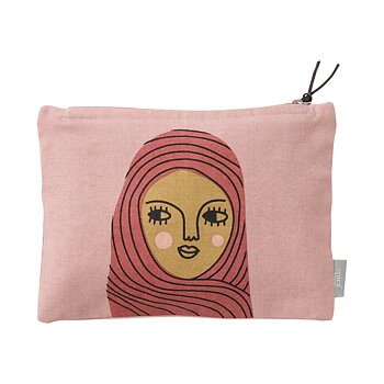 Toiletry Bag Malinka