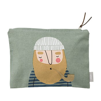 Toiletry Bag Ebbot