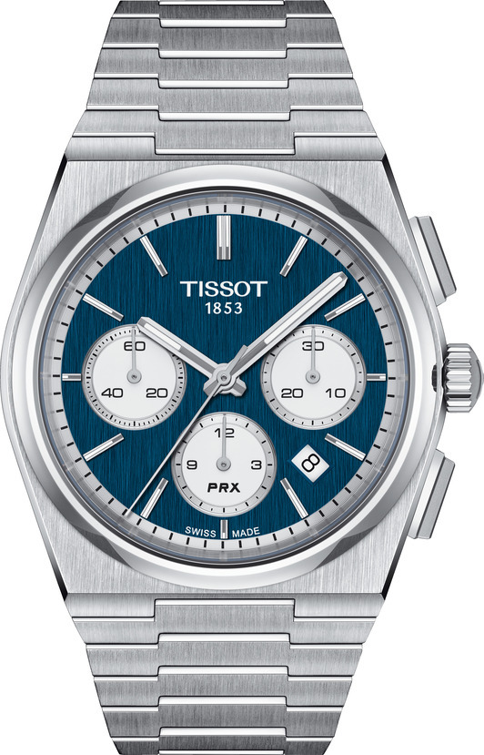 Tissot PRX Automatic Chronograph
