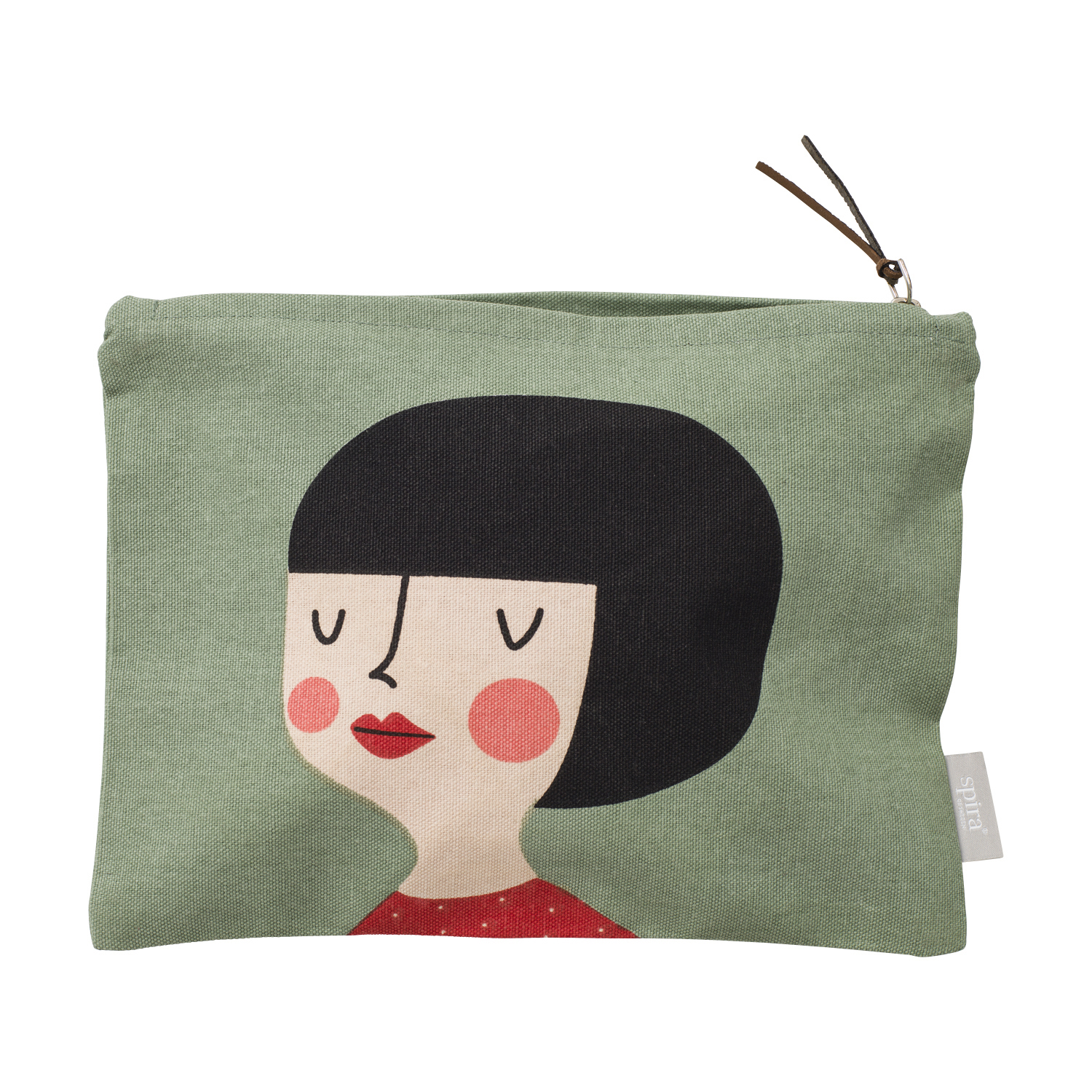 Toiletry Bag Kerstin