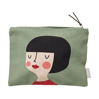 Toiletry Bag Kerstin