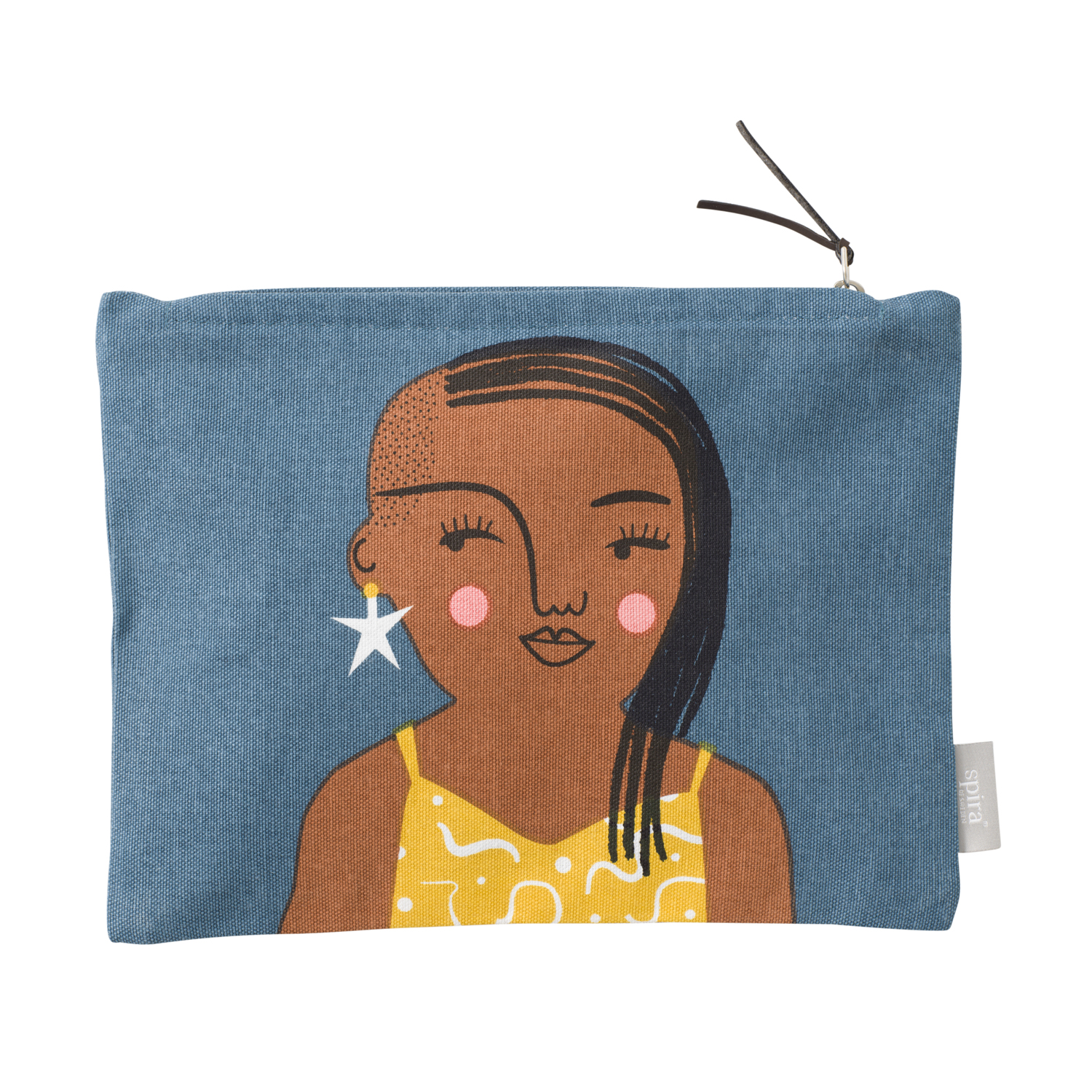 Toiletry Bag Stella
