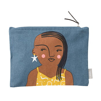Toiletry Bag Stella