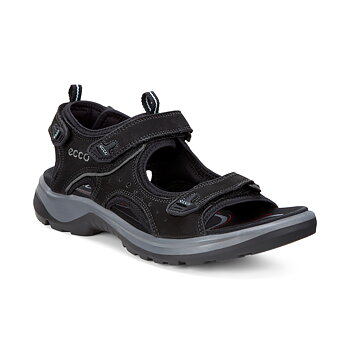 Ecco Offroad Dam Svart