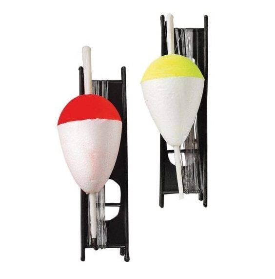 Metrev Bullflöte 40mm 2-pack