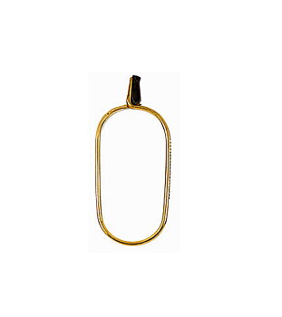 Dr. Slick Hackle Plier w/Rubber Tubing