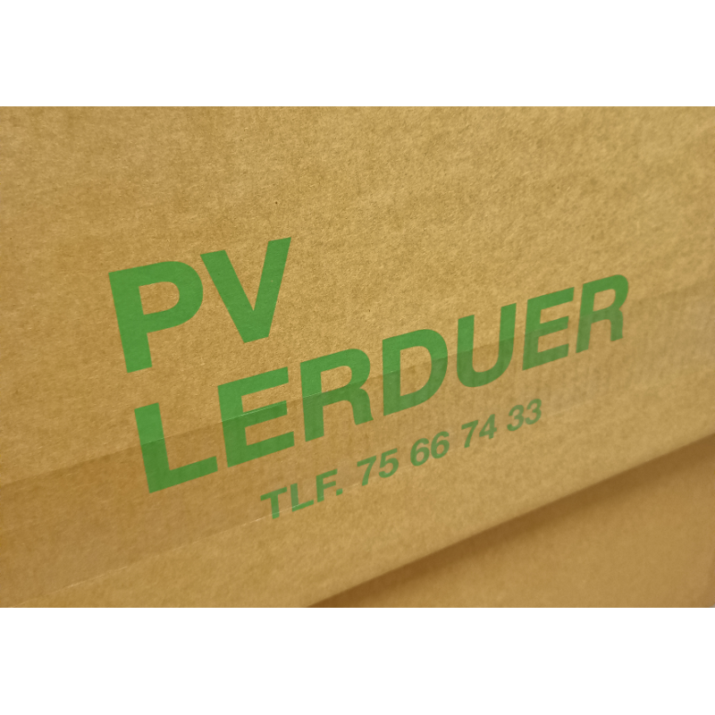 Lerduvor PV 200 st