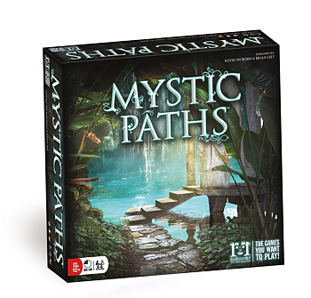 Mystic Paths (ENG)