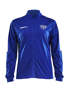 Progress Jacket Dam