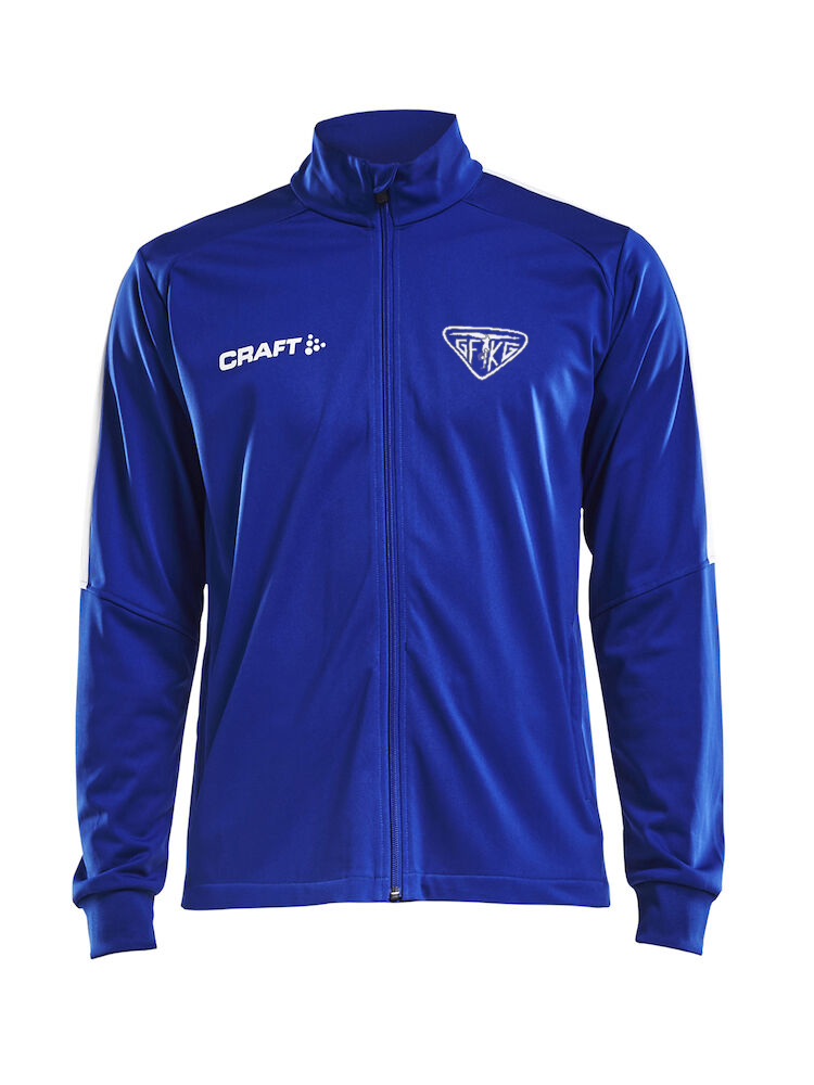 Progress Jacket Herr