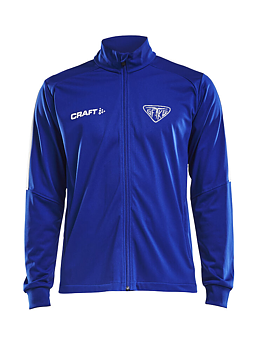 Progress Jacket Herr