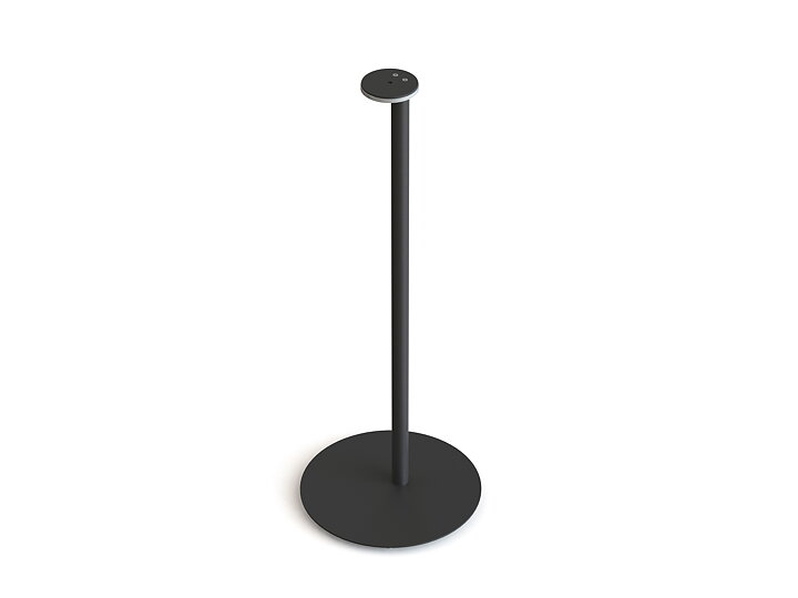 M Sonos Floorstand for ERA100 - Black