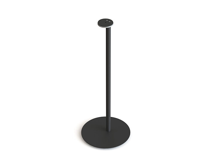 M Sonos Floorstand for ERA100 - Black