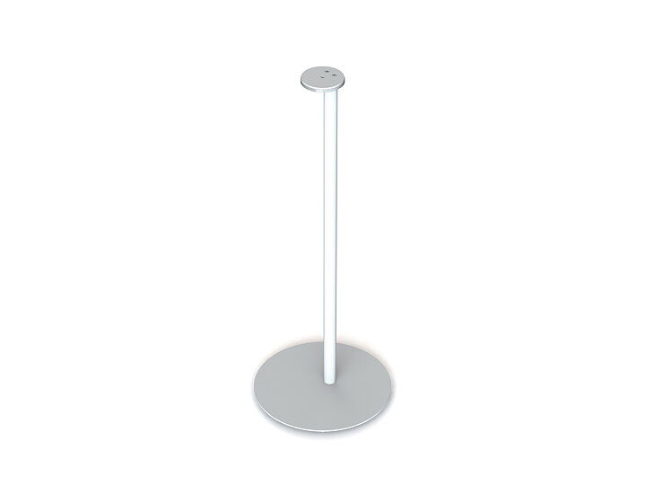 M Sonos Floorstand for ERA100 - White