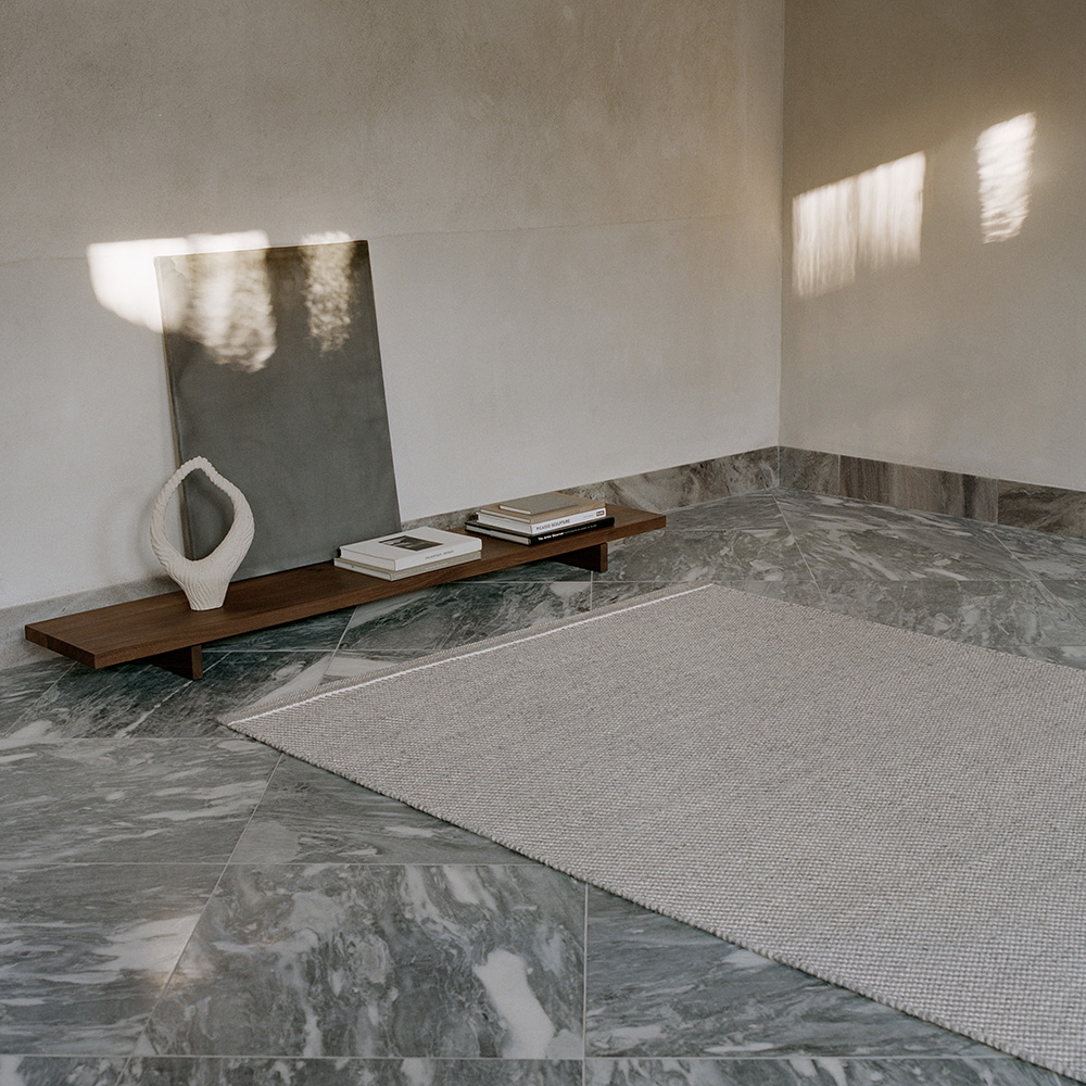 Dawn Light Rug - Linie Design - 5