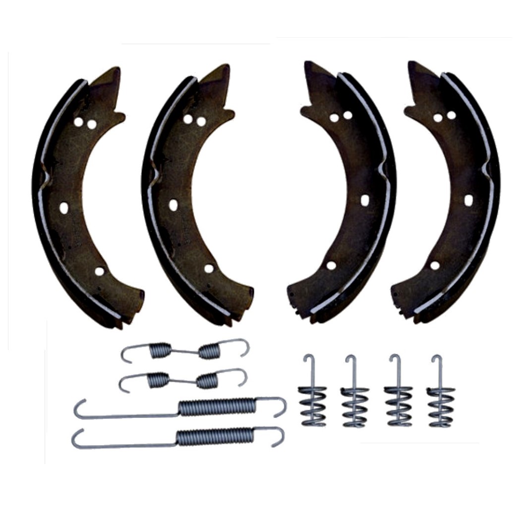 Bromsbacksats Original WAP W205RS 200x50