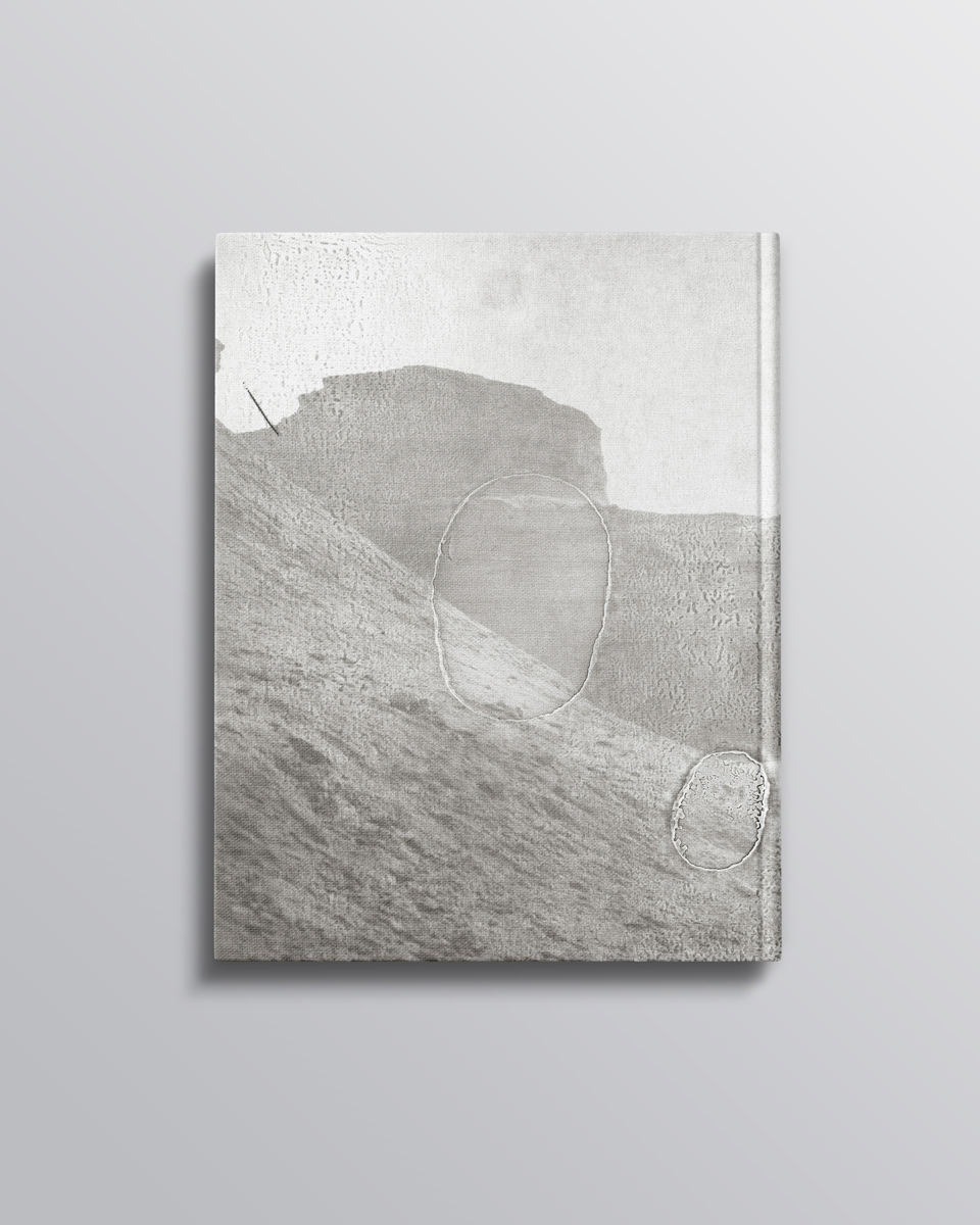 Dan Isaac Wallin - Sand - 7