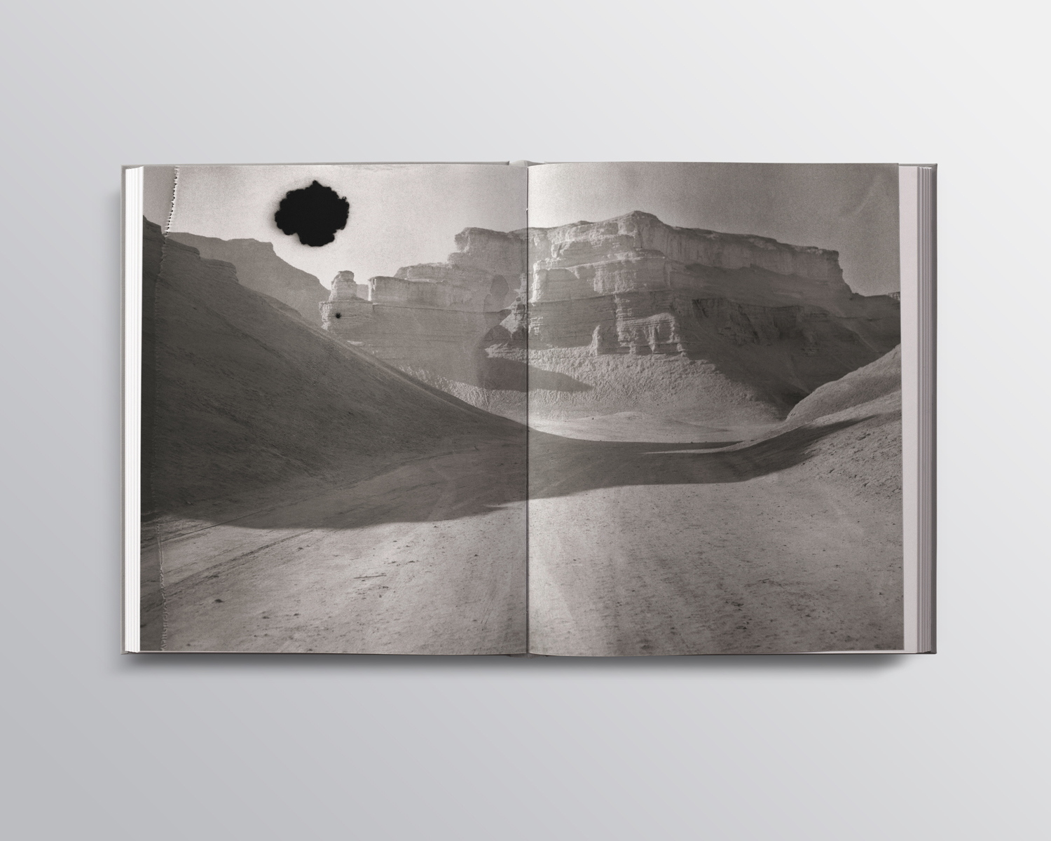 Dan Isaac Wallin - Sand - 3