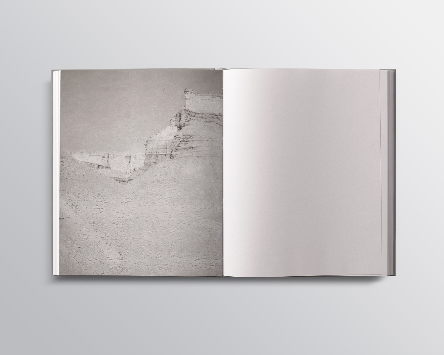 Dan Isaac Wallin - Sand - 5