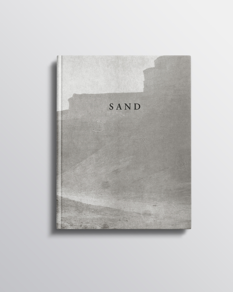 Dan Isaac Wallin - Sand