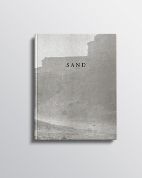 Dan Isaac Wallin - Sand
