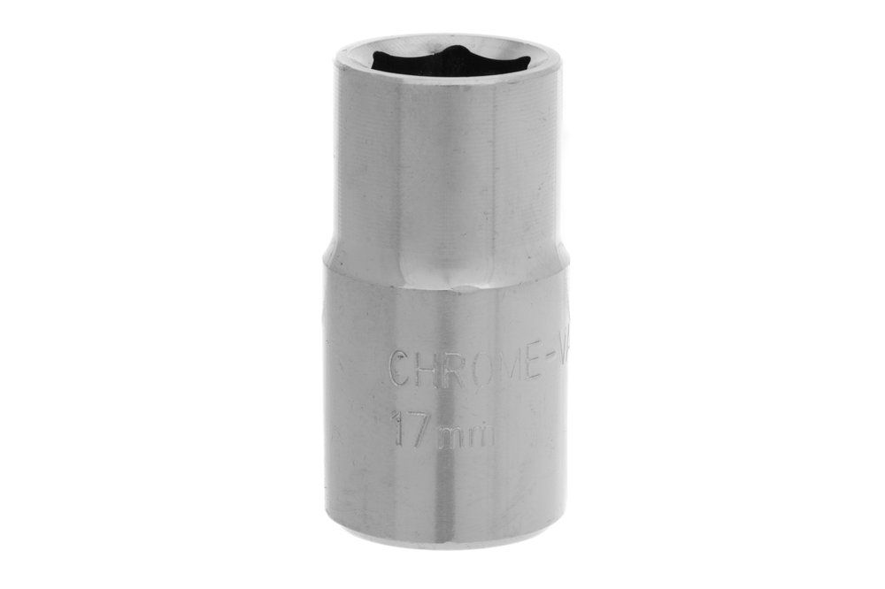 Hjulmutternyckel med hylsor - 3