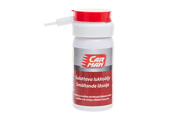 Smältande låsolja 50 ml