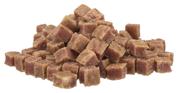 TRIXIE Premium Koiran Herkut 4 x 100 g - 5