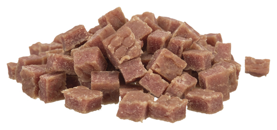 TRIXIE Premium Koiran Herkut 4 x 100 g - 2