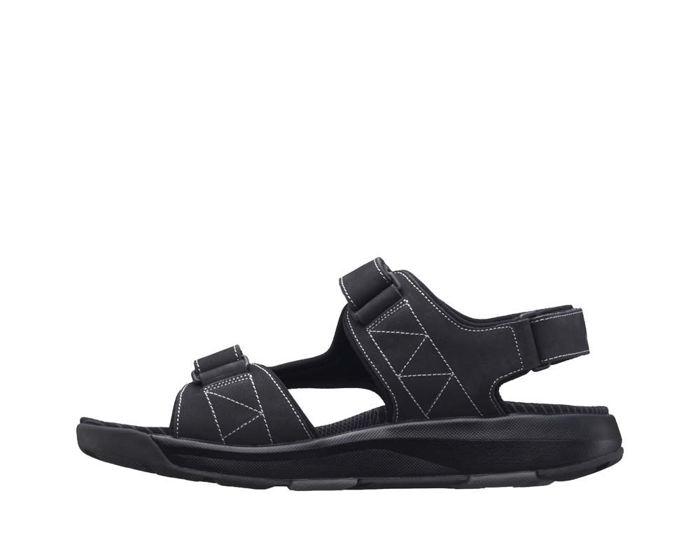 JOYA ALEXANDER black - 3