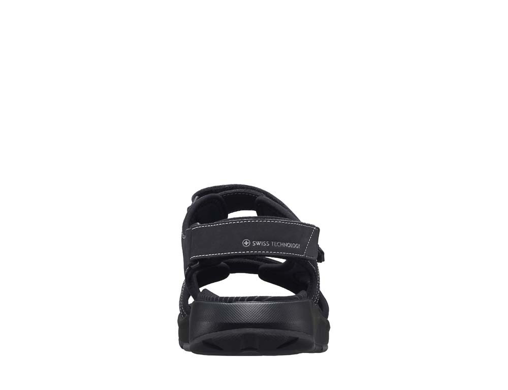 JOYA ALEXANDER black - 4