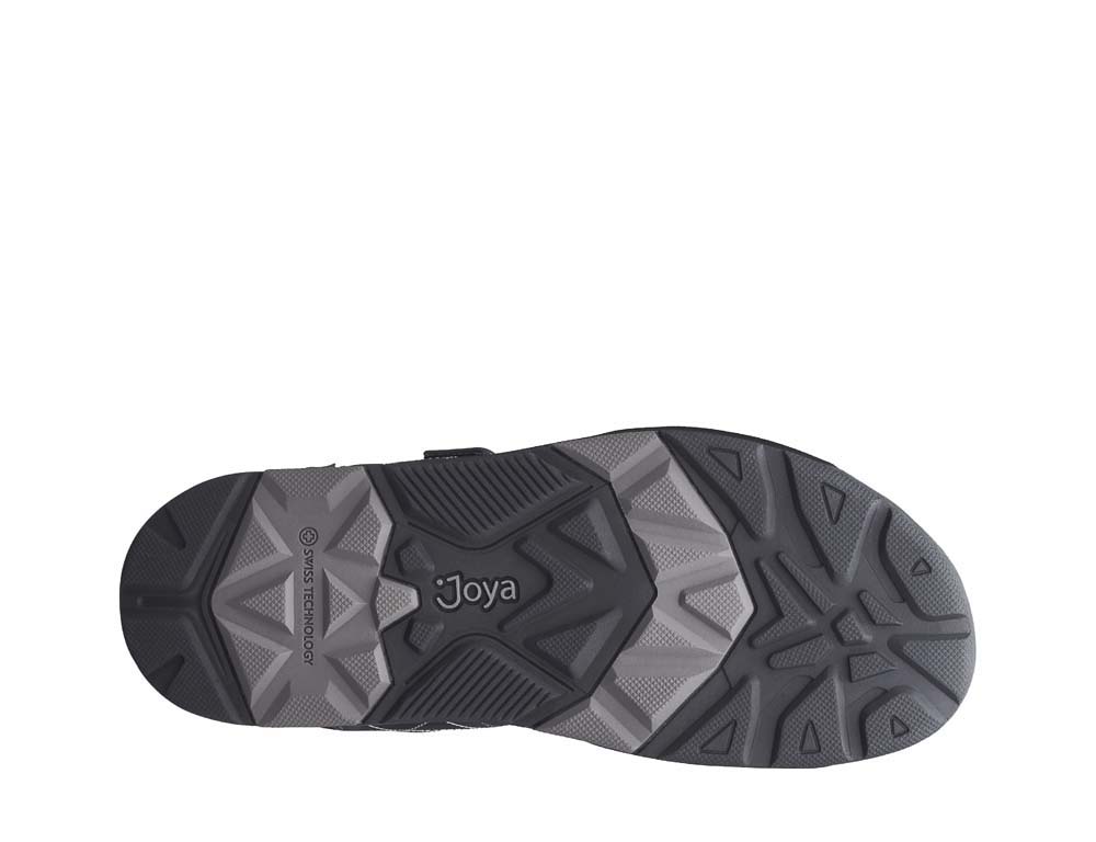JOYA ALEXANDER black - 6