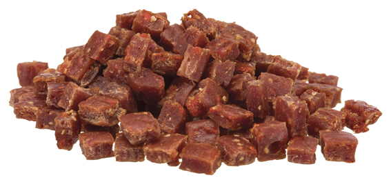 TRIXIE Premium Superfoods Koiran Herkut 4 x 100 g - 3
