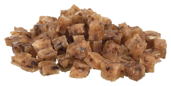 TRIXIE Premium Superfoods Koiran Herkut 4 x 100 g - 2