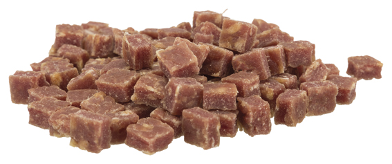 TRIXIE Premium Superfoods Koiran Herkut 4 x 100 g - 5