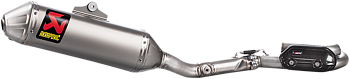 Akrapovic Racing Line Kawasaki KX250 F 2017-2023