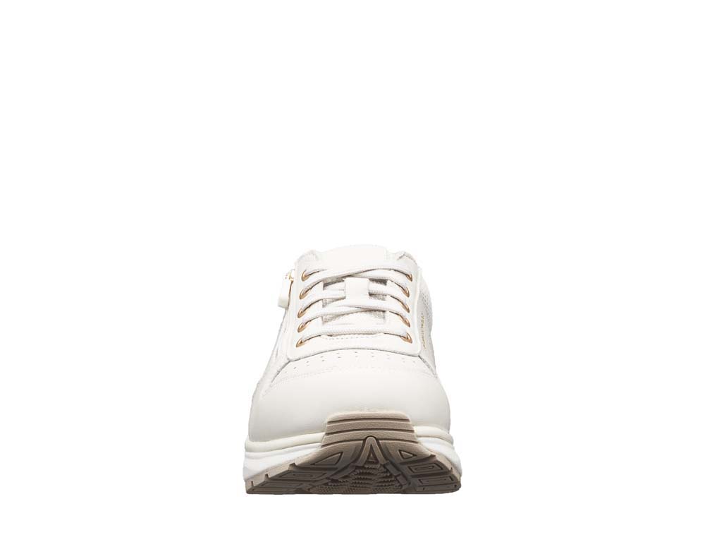 JOYA Dynamo Zip W white - 2