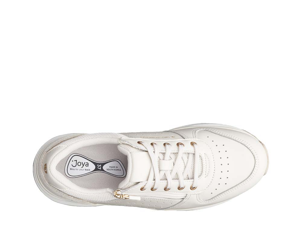 JOYA Dynamo Zip W white - 5