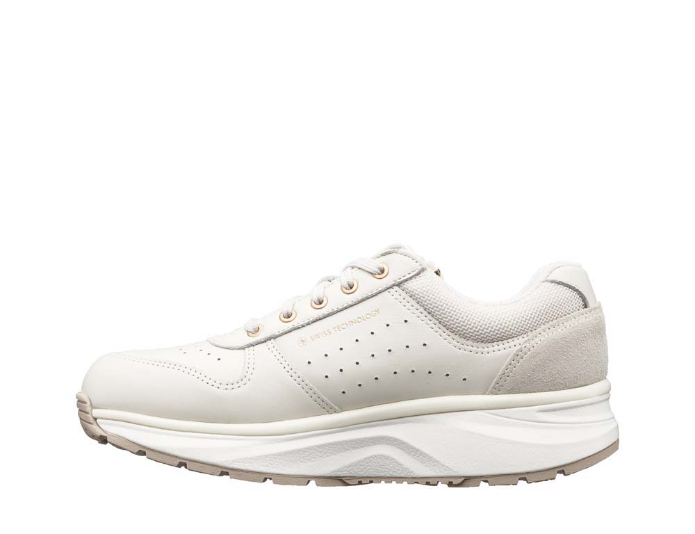 JOYA Dynamo Zip W white - 3