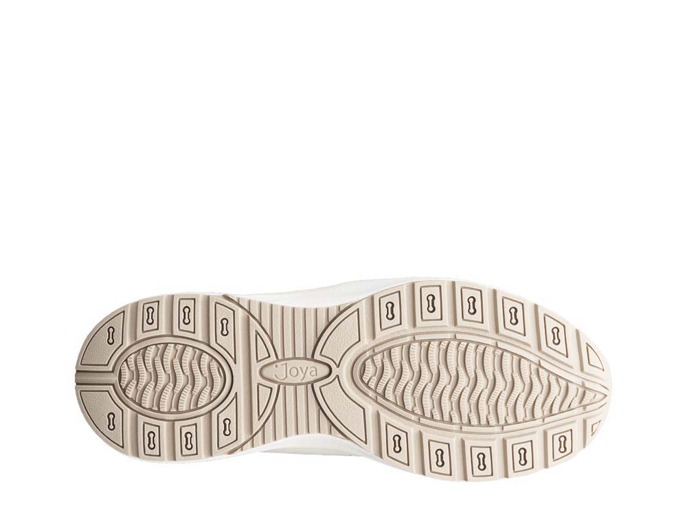 JOYA Dynamo Zip W white - 6