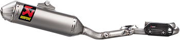 Akrapovic Evolution Line Kawasaki KX250 F 2017-2023