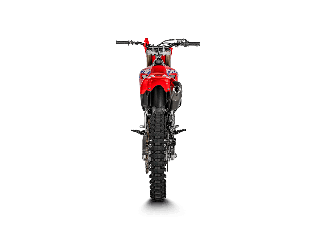 Akrapovic Evolution Line Honda CRF250R 2022-2023 - 2