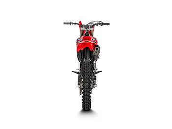 Akrapovic Evolution Line Honda CRF250R 2022-2023