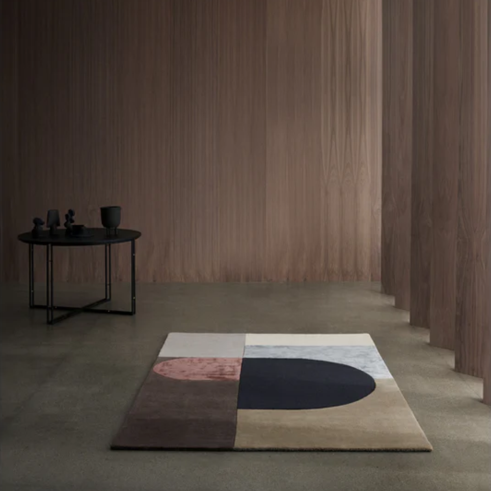 Vilja Rug - Linie Design - 2