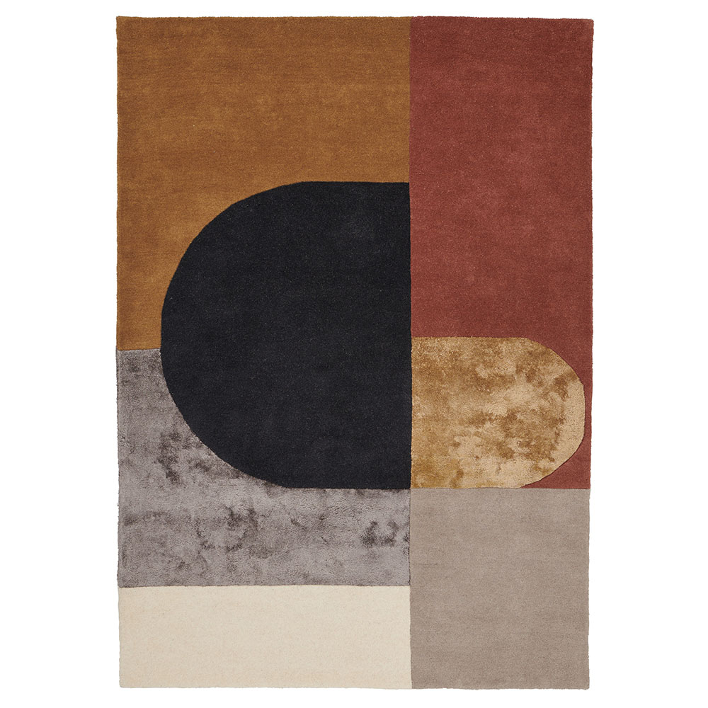 Vilja Rug - Linie Design - 4