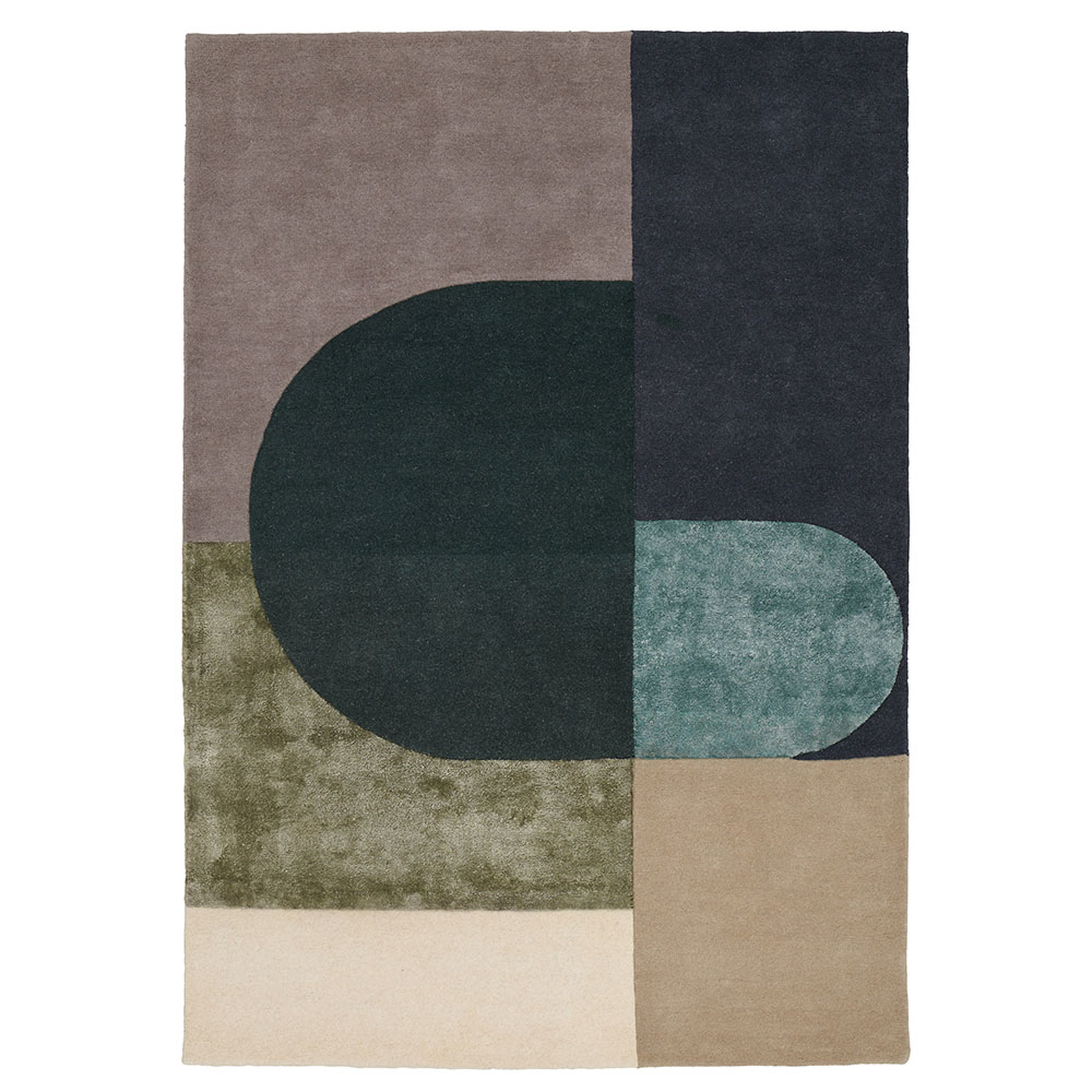 Vilja Rug - Linie Design - 3