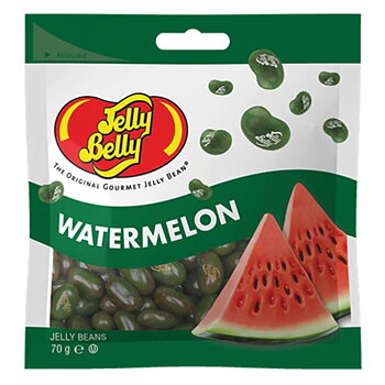 Jelly Belly Jelly Beans Watermelon (70 g)