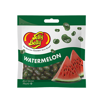 Jelly Belly Jelly Beans Watermelon (70 g)